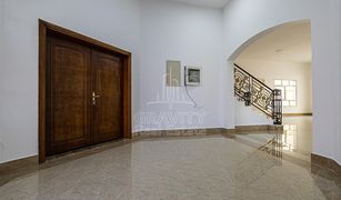 6 Bedrooms Villa for sale in Baniyas East, Abu Dhabi Shakhbout City