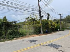  Land for sale in Airport-Pattaya Bus 389 Office, Nong Prue, Nong Prue