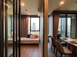 1 спален Кондо в аренду в Ideo Q Sukhumvit 36, Khlong Tan