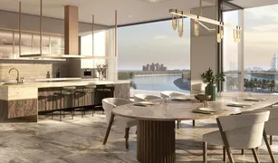 3 Bedrooms Apartment for sale in The Crescent, Dubai Six Senses Residences