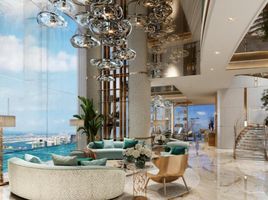 1 Bedroom Apartment for sale at Damac Bay, Dubai Harbour