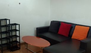 1 Schlafzimmer Wohnung zu verkaufen in Phra Khanong, Bangkok Life @ Sukhumvit 65