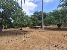  Land for sale in Santiburi Samui Country Club, Maenam, Maenam