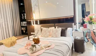 Кондо, 1 спальня на продажу в Na Kluea, Паттайя Arom Wongamat