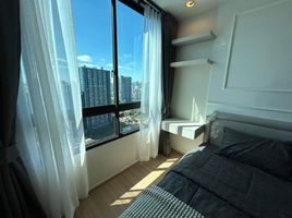 2 Schlafzimmer Appartement zu vermieten im Artemis Sukhumvit 77, Suan Luang