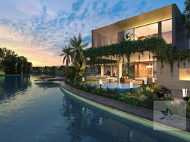 7 Bedroom House for sale at Lanai Island, Royal Residence, Dubai Sports City