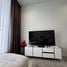 อพาร์ทเม้นท์ 1 ห้องนอน ให้เช่า ในโครงการ แชปเตอร์ เจริญนคร-ริเวอร์ไซด์, บางลำภูล่าง