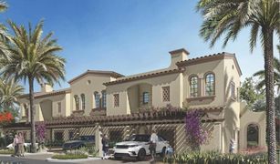 4 Habitaciones Villa en venta en Khalifa City A, Abu Dhabi Bloom Living