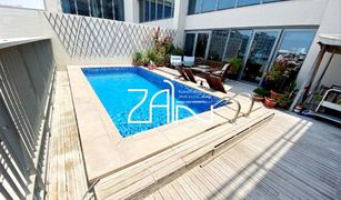 6 Schlafzimmern Villa zu verkaufen in Al Zeina, Abu Dhabi Al Zeina Sky Villas
