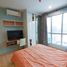 1 Bedroom Condo for sale at The Hotel Serviced Condo, Bang Kraso, Mueang Nonthaburi, Nonthaburi