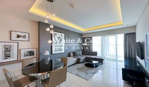 1 Schlafzimmer Appartement zu verkaufen in DAMAC Towers by Paramount, Dubai Tower D