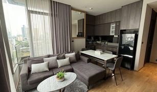 2 Bedrooms Condo for sale in Khlong Tan Nuea, Bangkok The Fine Bangkok Thonglor-Ekamai