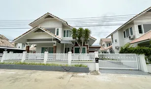 3 chambres Maison a vendre à Wang Phong, Hua Hin Baan Phloen Pruksa