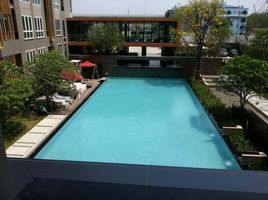 1 Bedroom Condo for sale at The Key Sathorn-Ratchapruek, Bang Kho