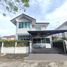 3 Schlafzimmer Haus zu vermieten im Kanda Classic Ville, Bang Bon