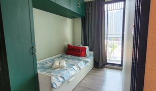 1 Bedroom Condo for sale in Bang Na, Bangkok KnightsBridge Collage Sukhumvit 107