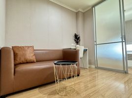 1 Bedroom Condo for rent at Lumpini Park Pinklao, Bang Bamru