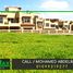 3 Bedroom House for sale at Palm Hills Katameya Extension, The 5th Settlement, New Cairo City