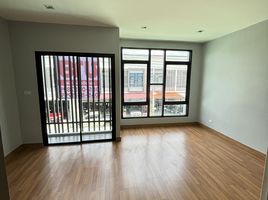 3 Bedroom House for sale at Rubik Cube, Nong Khang Phlu