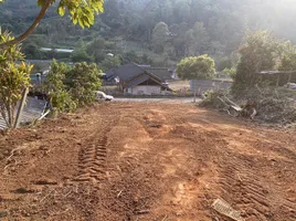  Grundstück zu verkaufen in Pong Yaeng, Chiang Mai, Pong Yaeng, Mae Rim, Chiang Mai