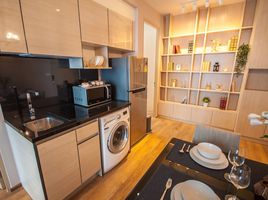 2 спален Квартира на продажу в Park Origin Phrom Phong, Khlong Tan