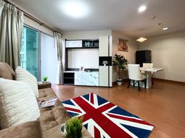 1 Schlafzimmer Wohnung zu verkaufen im Belle Grand Rama 9, Huai Khwang