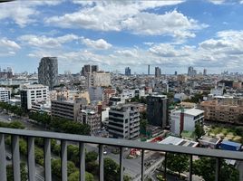 1 Schlafzimmer Wohnung zu verkaufen im Knightsbridge Prime Sathorn, Thung Wat Don