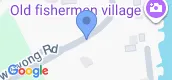 Map View of ABOV Patong