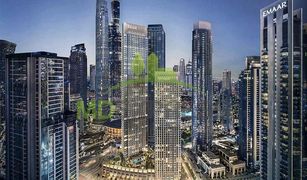 2 Bedrooms Apartment for sale in , Dubai St Regis The Residences