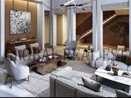 3 Bedroom Apartment for sale at Jumeirah Heights, Mediterranean Clusters, Jumeirah Islands