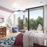 4 Bedroom Villa for sale at The Magnolias, Yas Acres