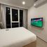 1 Schlafzimmer Appartement zu vermieten im City Garden Tower, Nong Prue