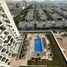 1 Bedroom Apartment for sale at Candace Acacia, Azizi Residence