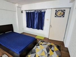 Studio Wohnung zu verkaufen im Khiangmor Condominium Phase 2, Saen Suk