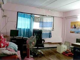 3 Schlafzimmer Reihenhaus zu verkaufen in Bang Khun Thian, Bangkok, Samae Dam, Bang Khun Thian