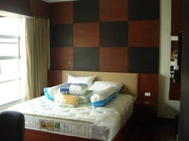 1 Schlafzimmer Appartement zu vermieten im Baan Klang Krung Siam-Pathumwan, Thanon Phet Buri