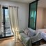 1 Schlafzimmer Appartement zu vermieten im MAXXI Condo Ratchayothin-Phaholyothin 34, Sena Nikhom, Chatuchak