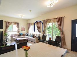 3 Schlafzimmer Villa zu verkaufen im District 10, District 18, Jumeirah Village Circle (JVC)
