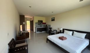 Studio Wohnung zu verkaufen in Maenam, Koh Samui Avanta Condominium