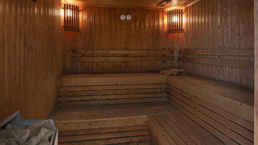 Photos 1 of the Sauna at PARKROYAL Suites Bangkok