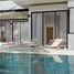 4 Bedroom House for sale at KA Village by the KA Villa Group, Rawai, Phuket Town, Phuket