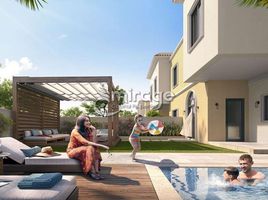2 Bedroom Townhouse for sale at Yas Park Gate, Yas Acres, Yas Island