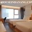 3 Bedroom Apartment for rent at Zen Diamond Suites, Thach Thang