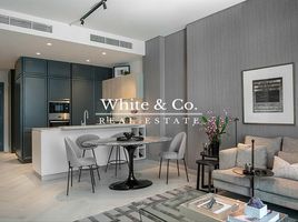 1 Bedroom Condo for sale at Wilton Park Residences, Mohammed Bin Rashid City (MBR), Dubai