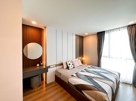 2 Schlafzimmer Appartement zu verkaufen im Mahidol Condo, Pa Daet