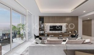 4 Bedrooms Apartment for sale in Opera District, Dubai IL Primo