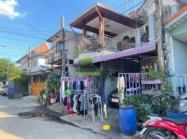 2 Schlafzimmer Haus zu verkaufen im Phraemaphon Place, Bueng Yi Tho
