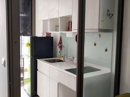 1 Schlafzimmer Appartement zu verkaufen im MITI Condo Ladprao-Wanghin, Lat Phrao, Lat Phrao