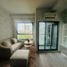 1 Bedroom Apartment for sale at IDEO New Rama 9, Hua Mak, Bang Kapi, Bangkok