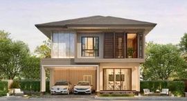 Available Units at Burasiri Rama 2 